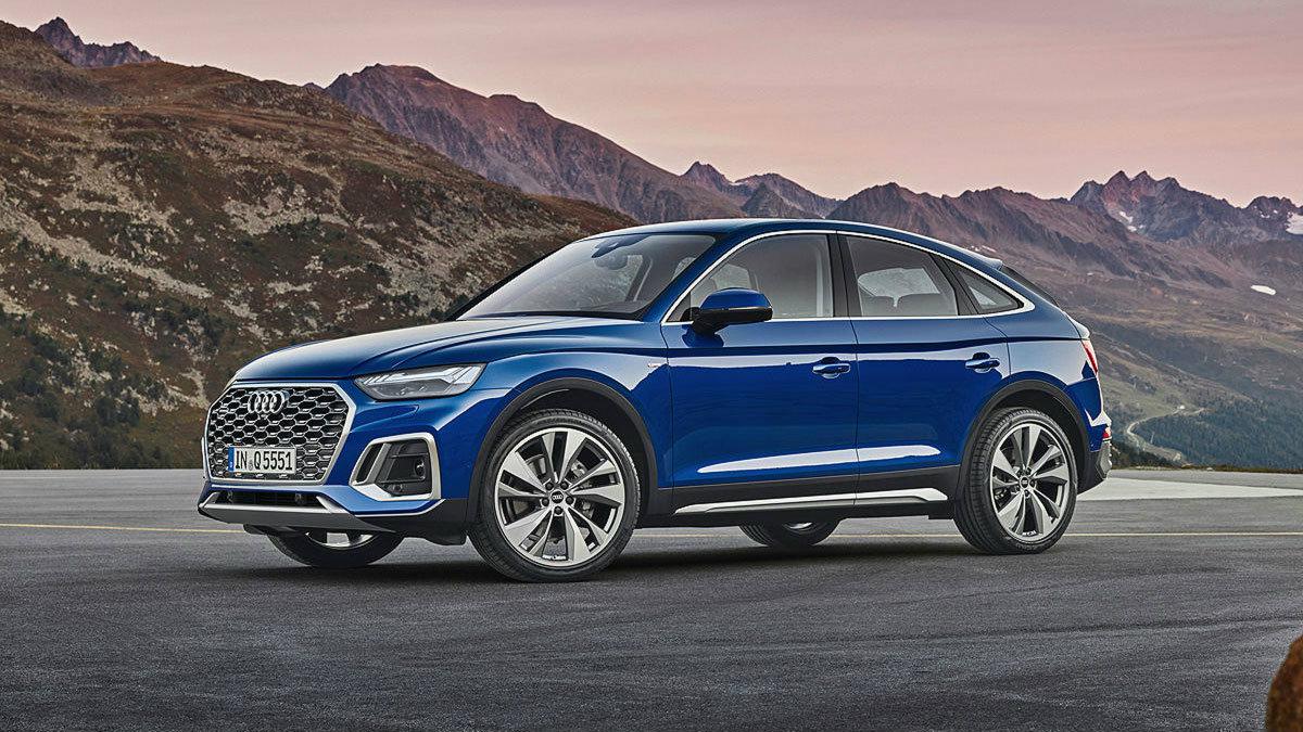 Όλα τα νέα plug-in hybrid μέχρι το 2022