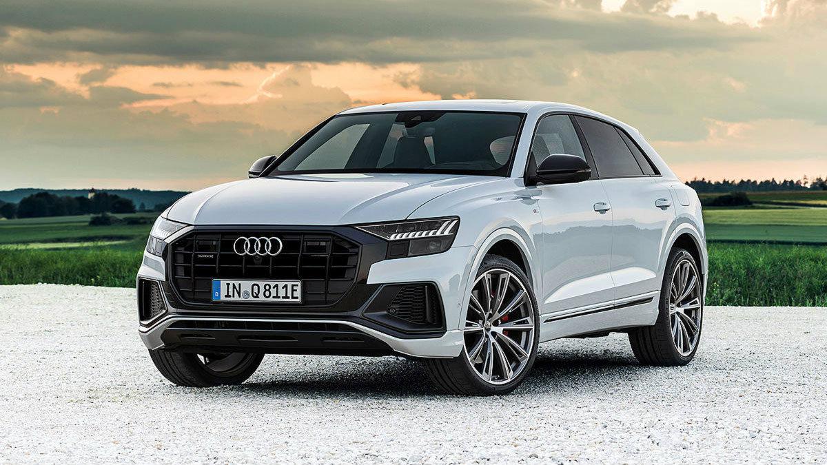 Όλα τα νέα plug-in hybrid μέχρι το 2022