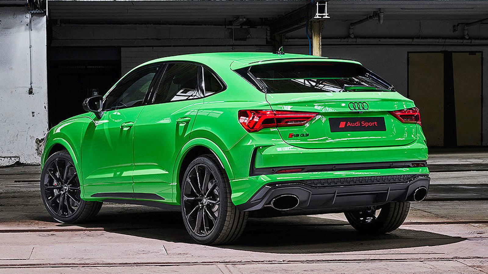 Όλα τα νέα αυτοκίνητα που θα δούμε το 2020