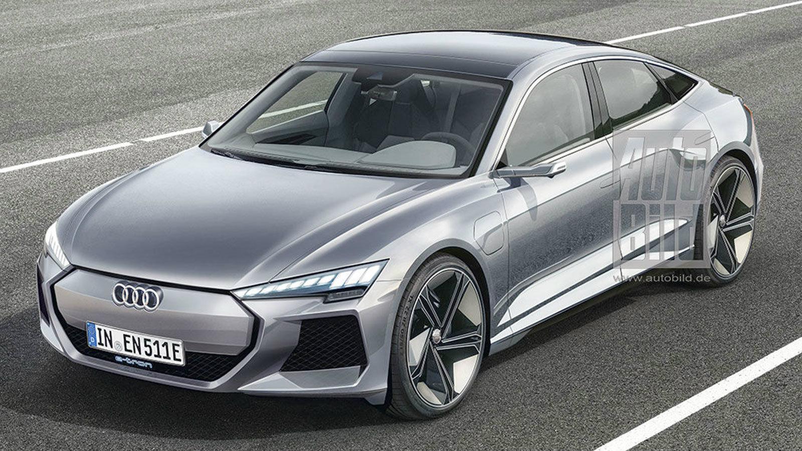 Όλα τα νέα αυτοκίνητα που θα δούμε το 2020