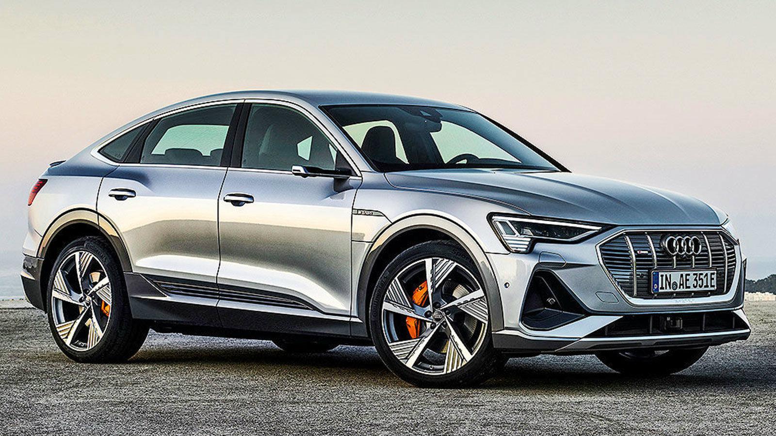 Όλα τα νέα αυτοκίνητα που θα δούμε το 2020