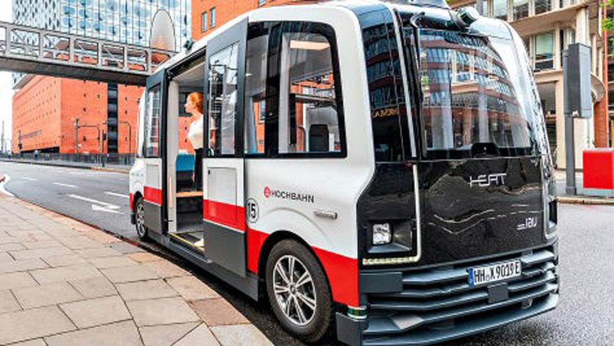 Ποια θα είναι η θέση του αυτοκινήτου στις πόλεις τα επόμενα χρόνια;