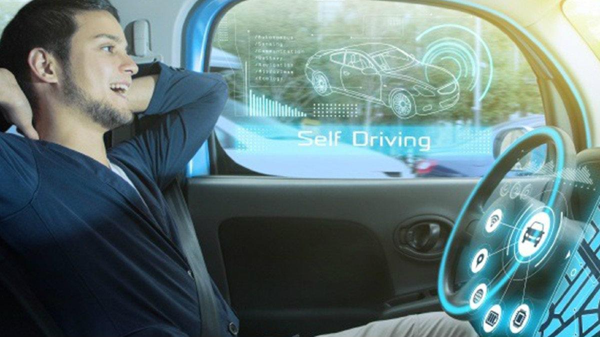 Χειρότεροι οι οδηγοί λόγω των συστημάτων υποβοήθησης;