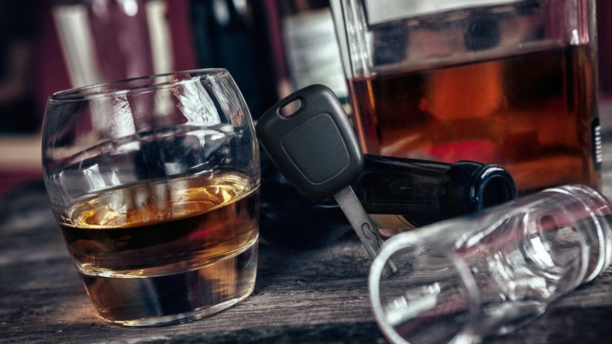 Πώς μπορείς να ξεγελάσεις το αλκοτέστ;