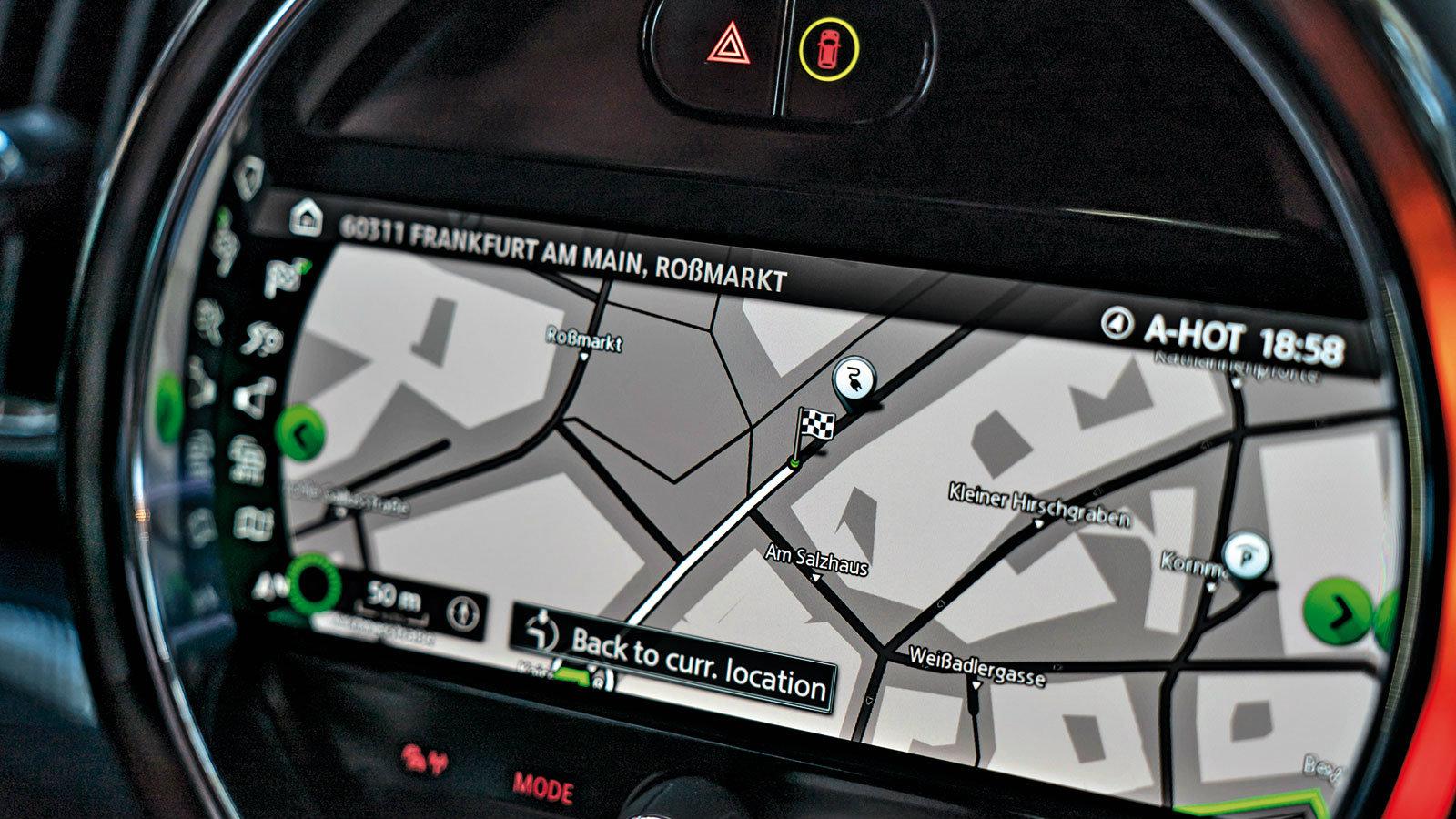 Οδηγούμε νέο Mini Countryman ALL4 SE PHEV