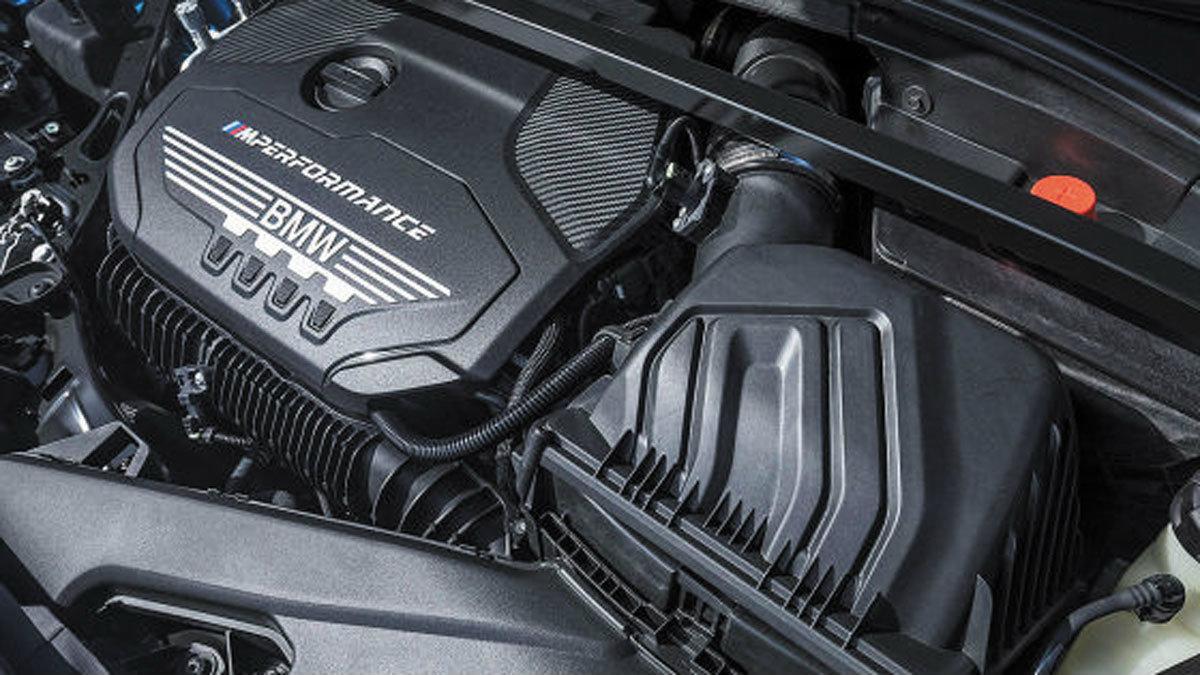 Αιώνιο «what if»: Γιατί σταμάτησε η Alpina i8;