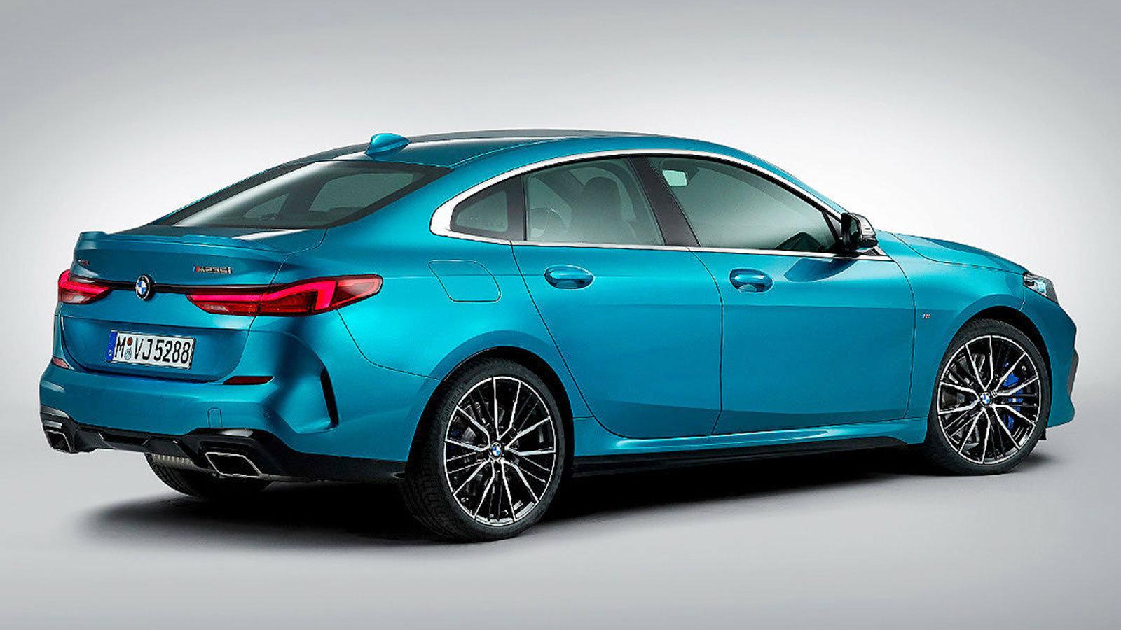 Όλα τα νέα αυτοκίνητα που θα δούμε το 2020