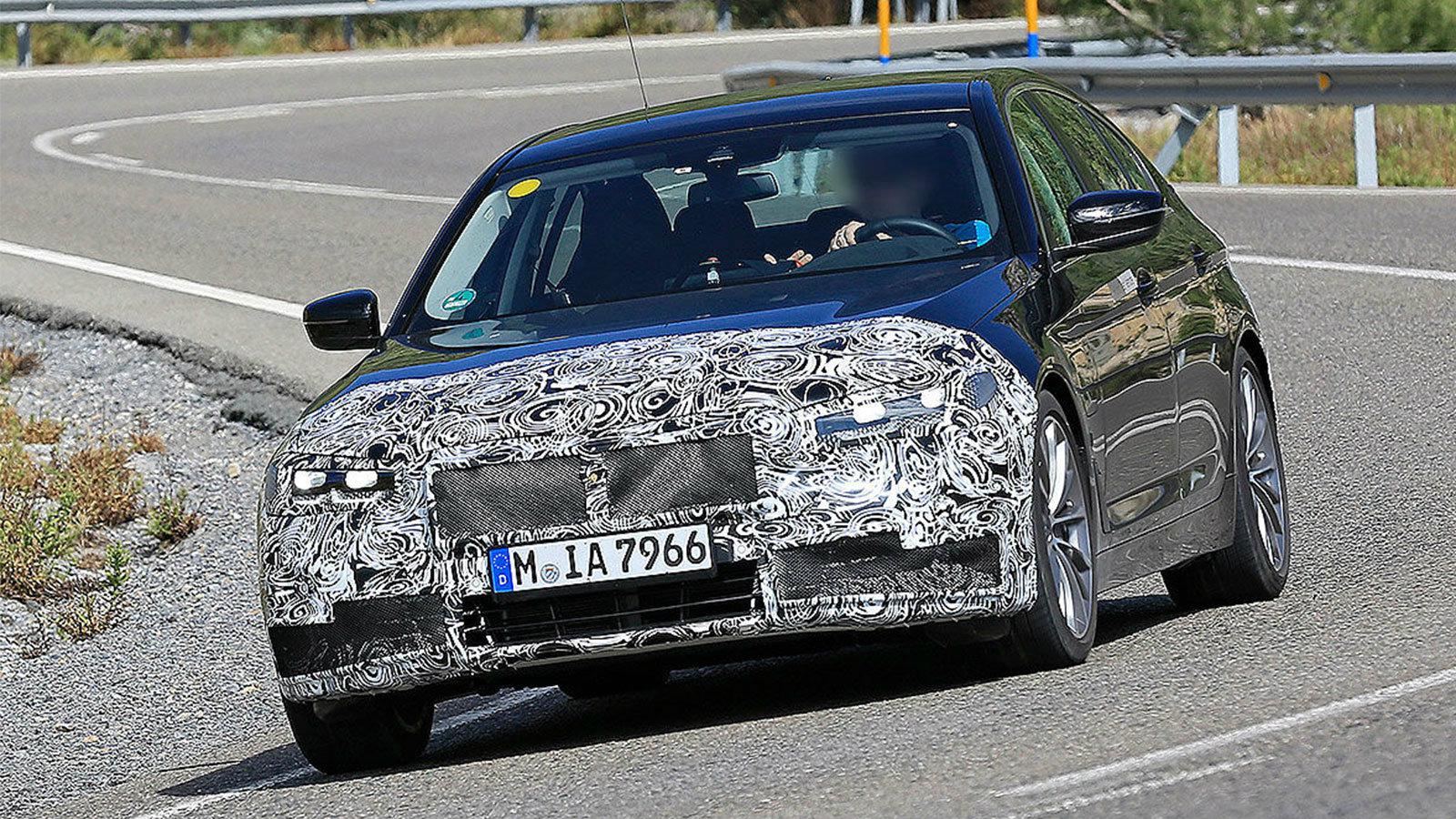 Όλα τα νέα αυτοκίνητα που θα δούμε το 2020