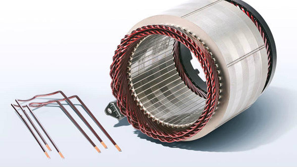 Νέος ηλεκτροκινητήρας φέρνει έξτρα… κέρδη στην BMW