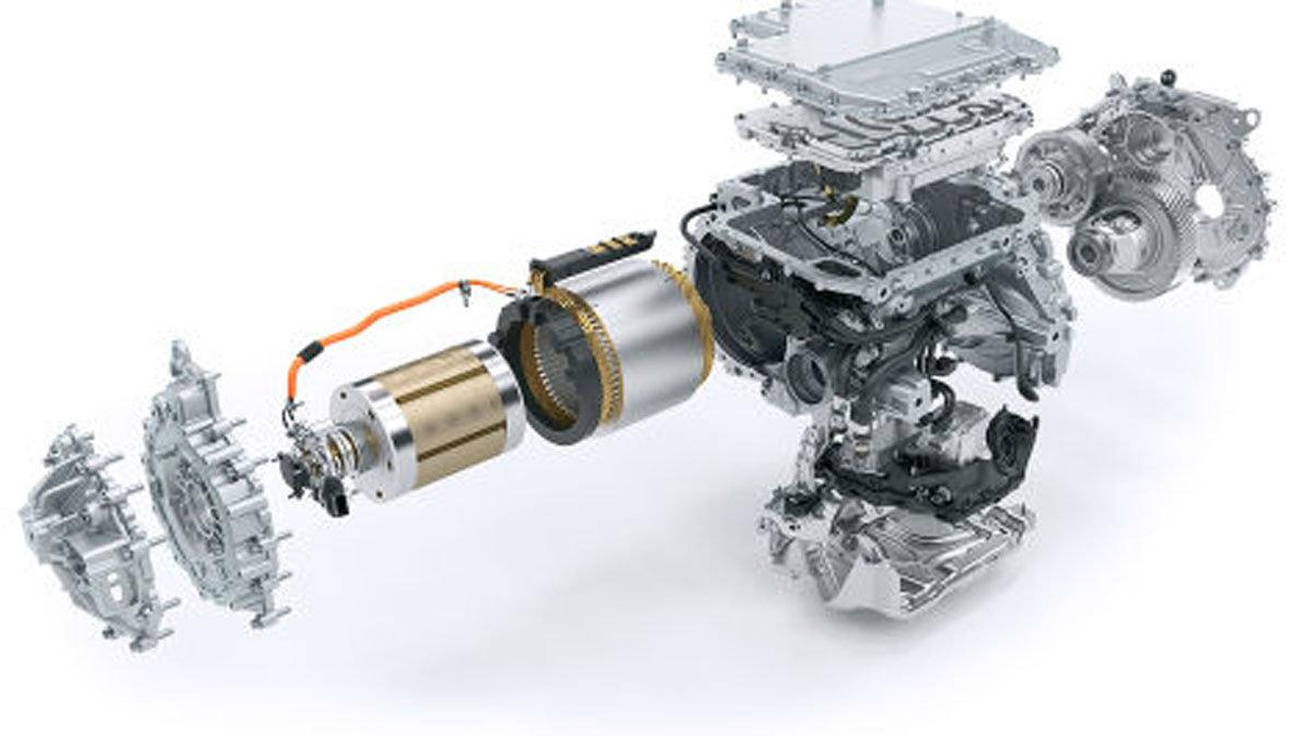 Νέος ηλεκτροκινητήρας φέρνει έξτρα… κέρδη στην BMW