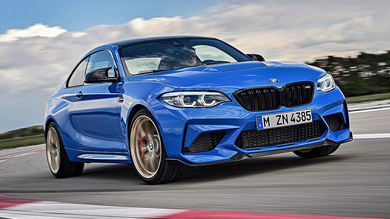 Όλα τα νέα αυτοκίνητα που θα δούμε το 2020