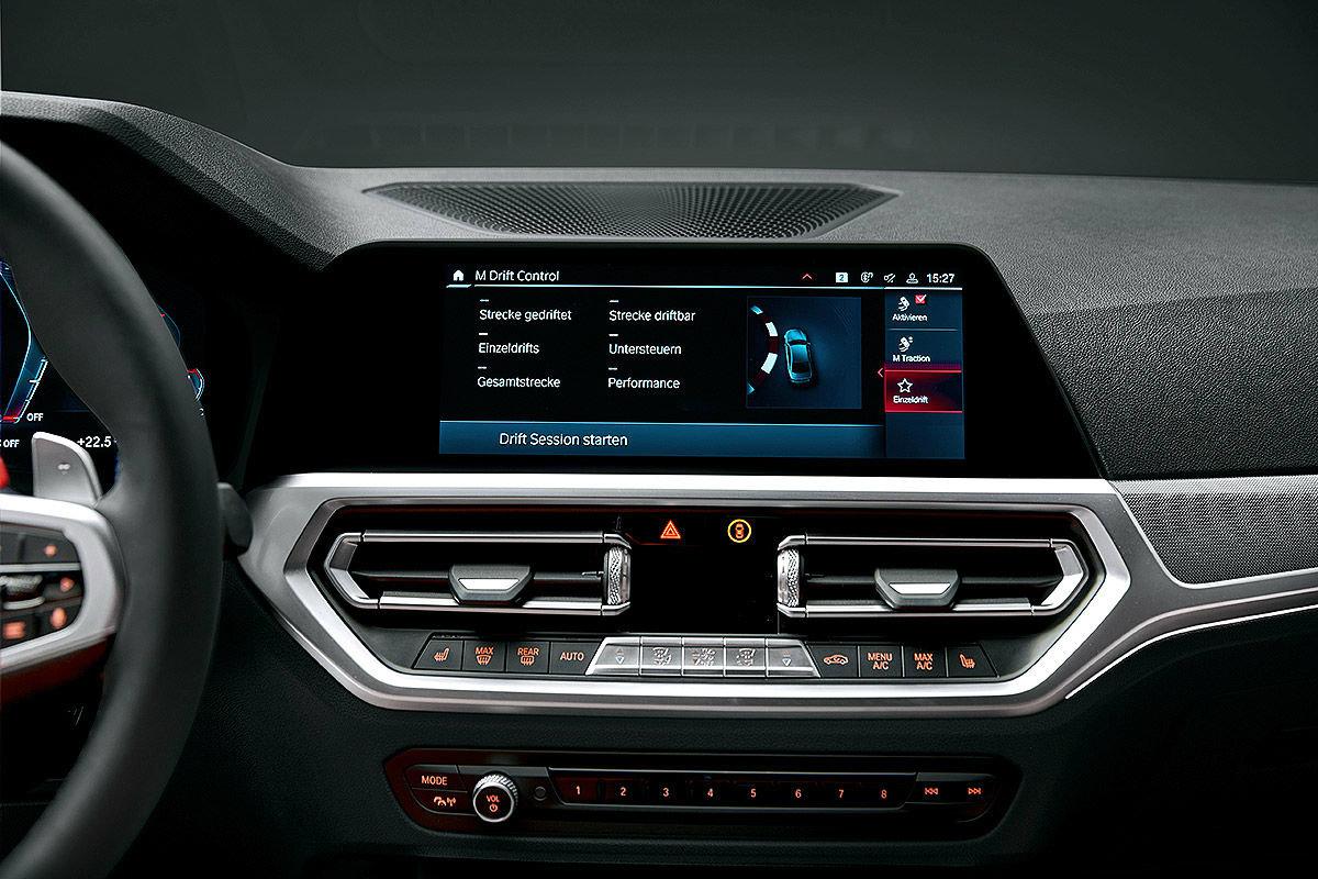 Αυτές είναι οι νέες BMW M3 και M4!