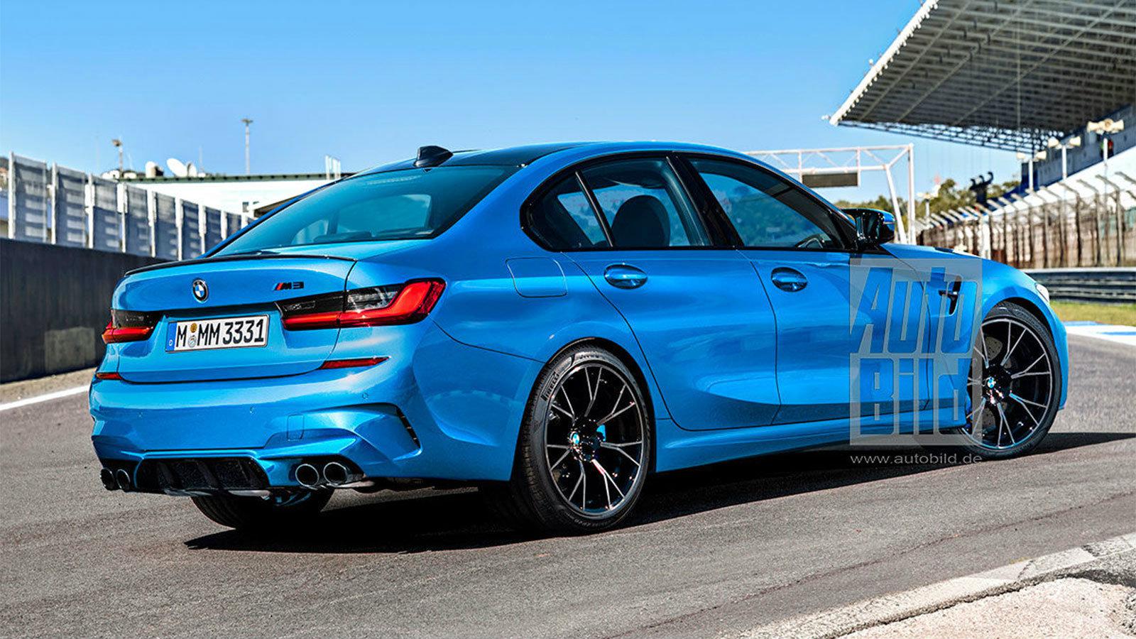 Όλα τα νέα αυτοκίνητα που θα δούμε το 2020