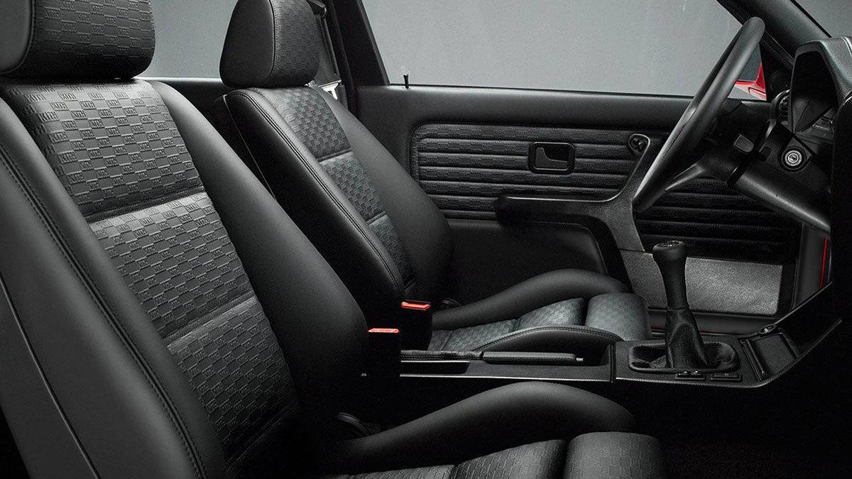 BMW: Νέα συλλεκτικά μοντέλα με λογότυπο της KITH