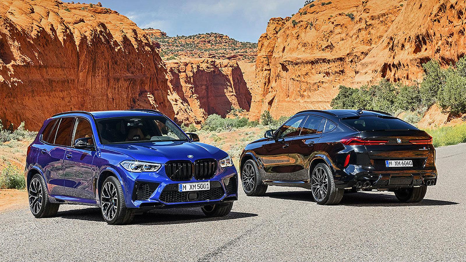 Όλα τα νέα αυτοκίνητα που θα δούμε το 2020