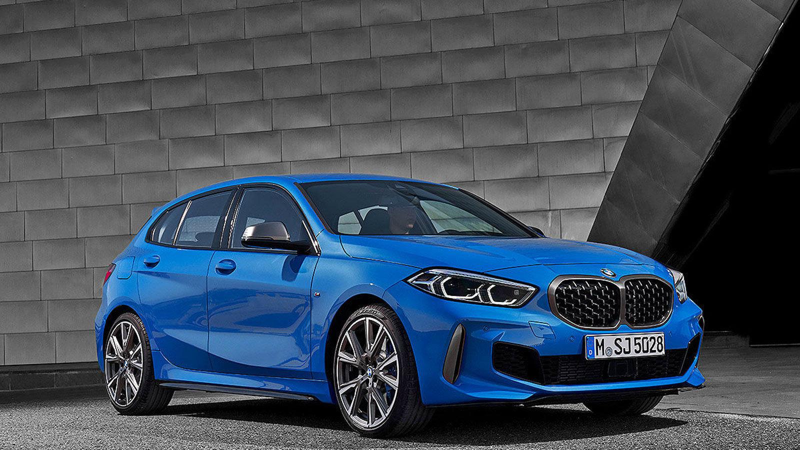 Όλα τα νέα ηλεκτρικά μοντέλα ως το 2024 