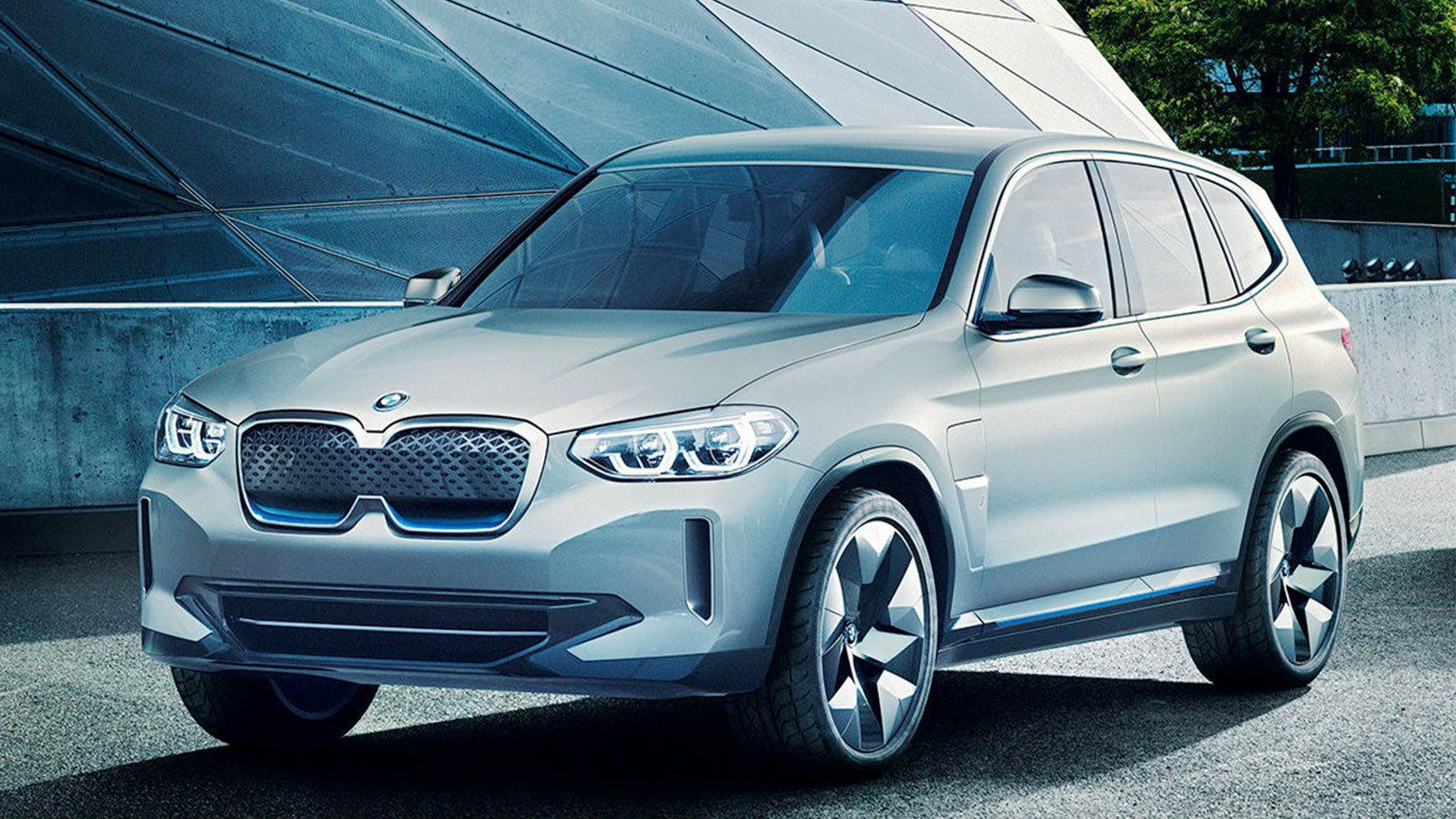 Όλα τα νέα αυτοκίνητα που θα δούμε το 2020