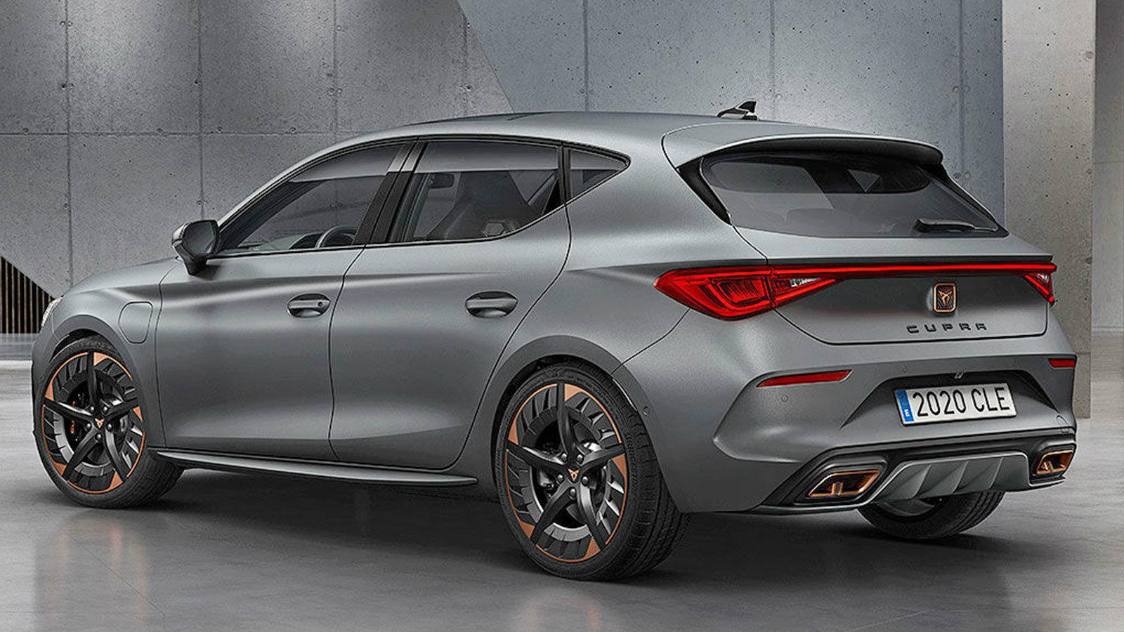 Όλα τα νέα αυτοκίνητα που θα δούμε το 2020