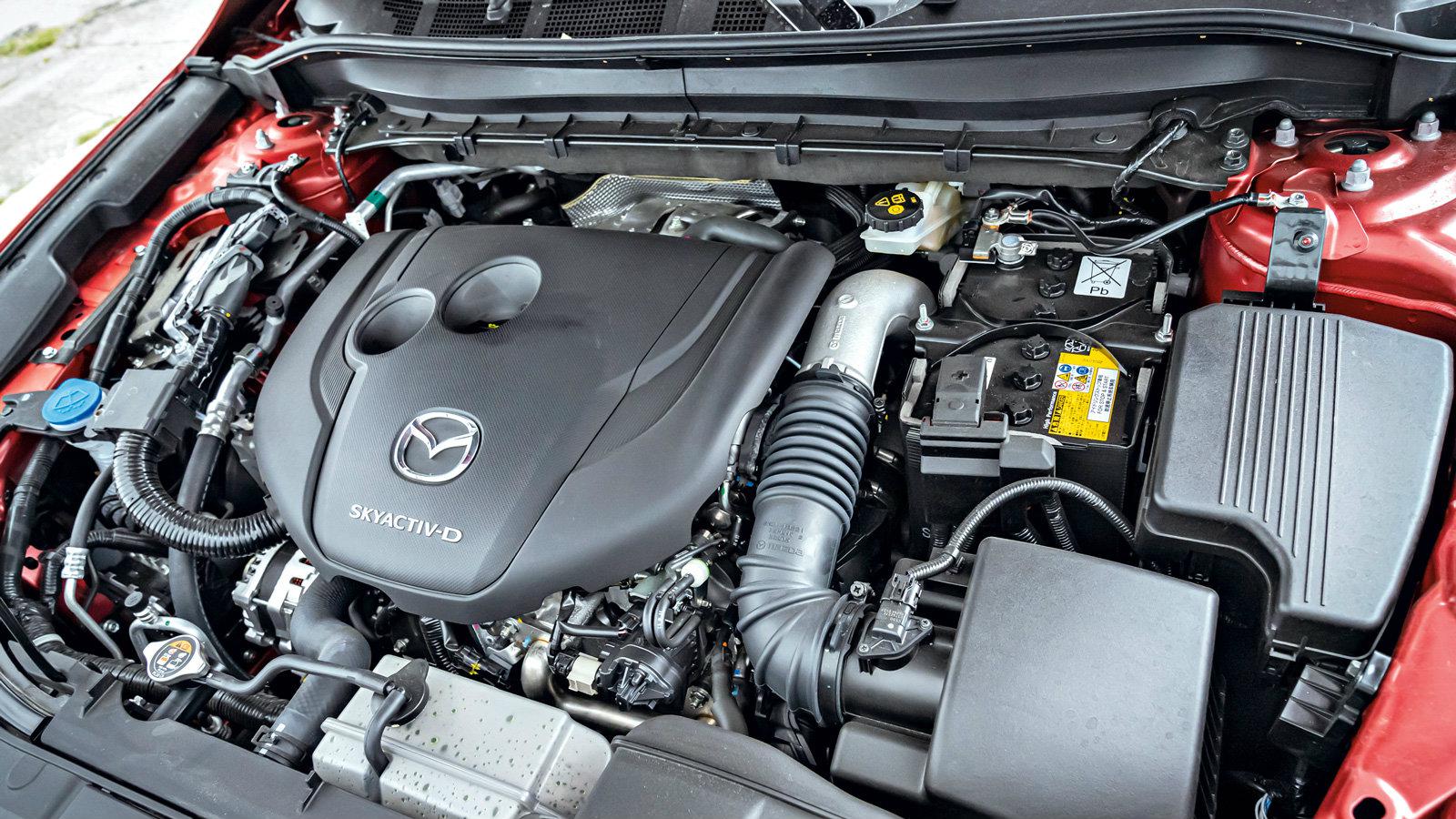 Συγκρίνουμε BMW X1 vs Mazda CX-5 vs VW Tiguan 