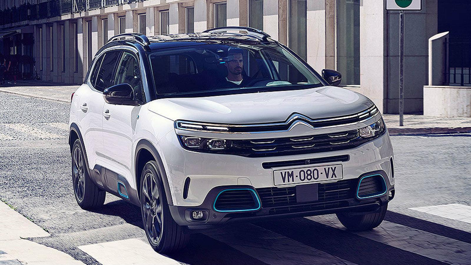 Όλα τα νέα αυτοκίνητα που θα δούμε το 2020