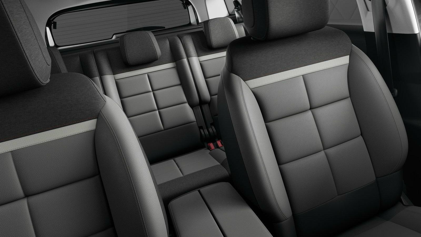 Γιατί τα Citroen Aircross ξεχωρίζουν από τον ανταγωνισμό;