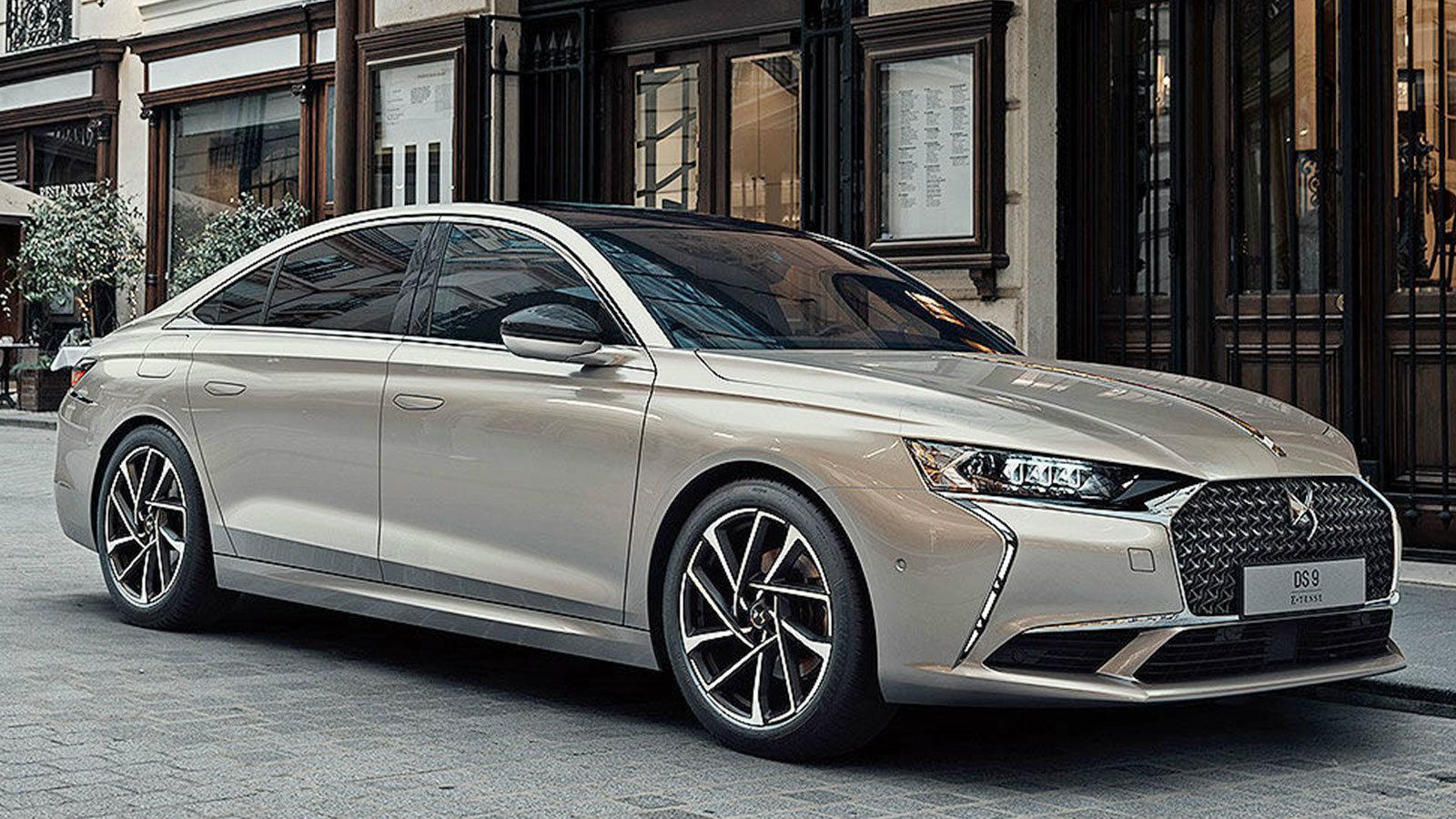 Όλα τα νέα αυτοκίνητα που θα δούμε το 2020