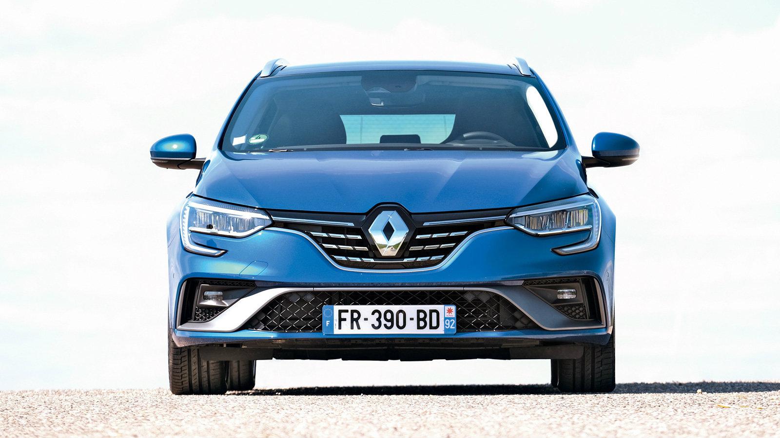 Ο Hybrid κόσμος της Renault