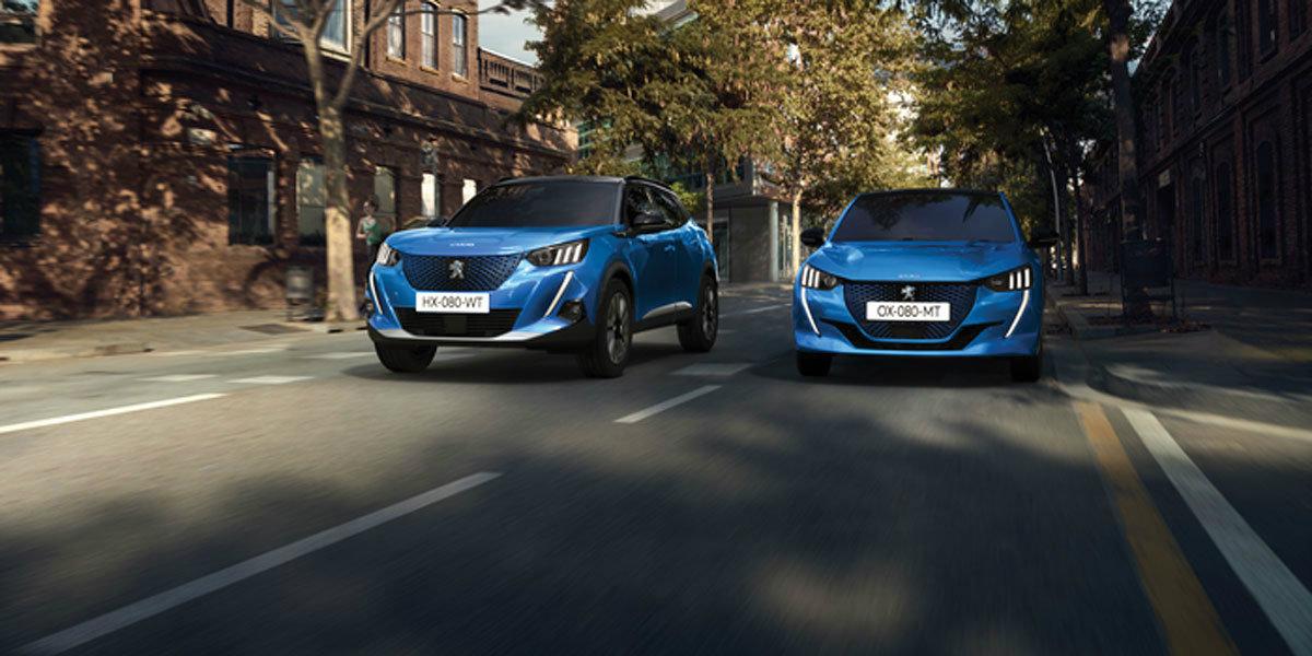 Τριπλή βράβευση για την Peugeot στη Γαλλία