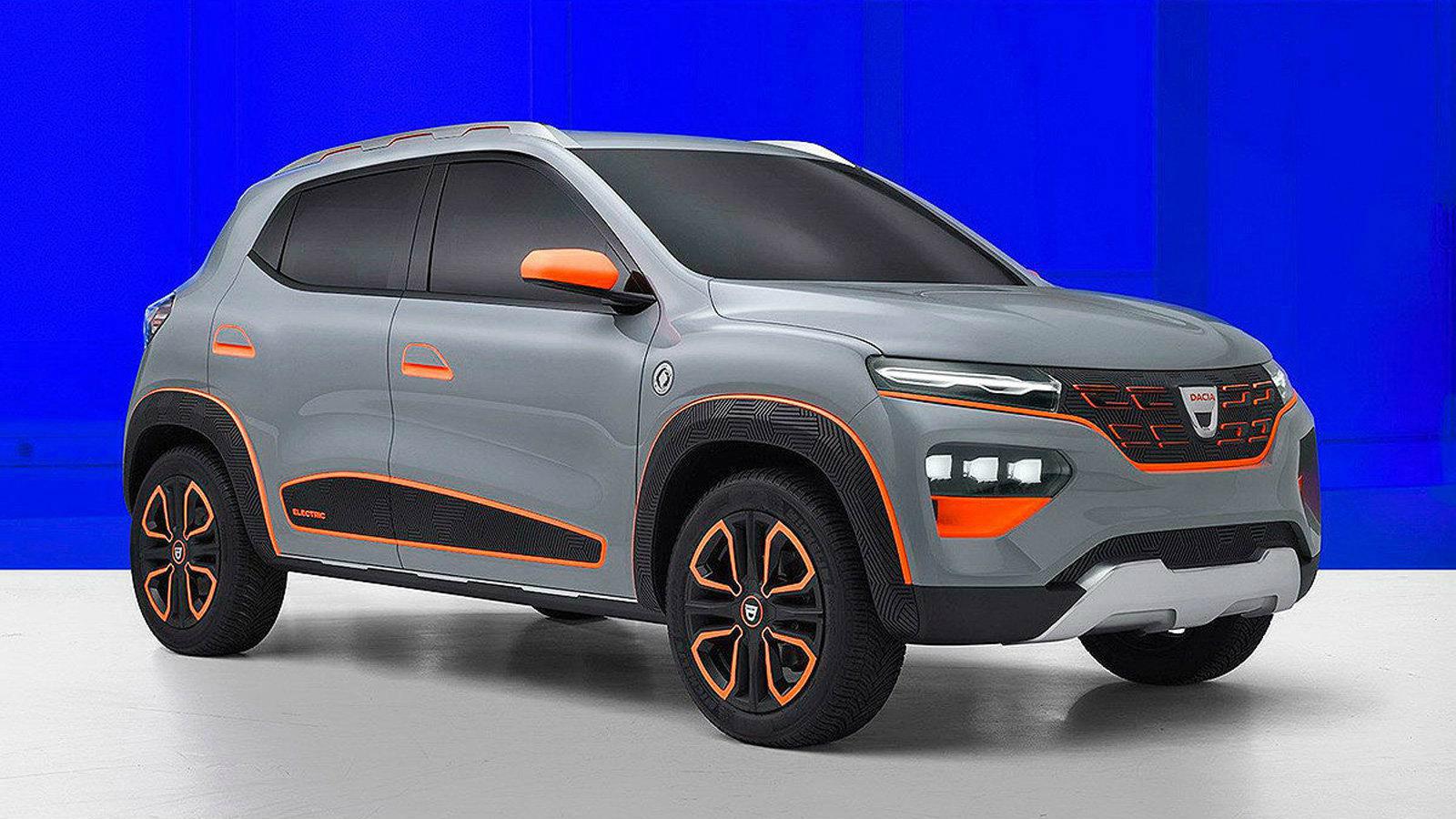 Έρχονται ηλεκτρικά αυτοκίνητα από 10.000 ευρώ!