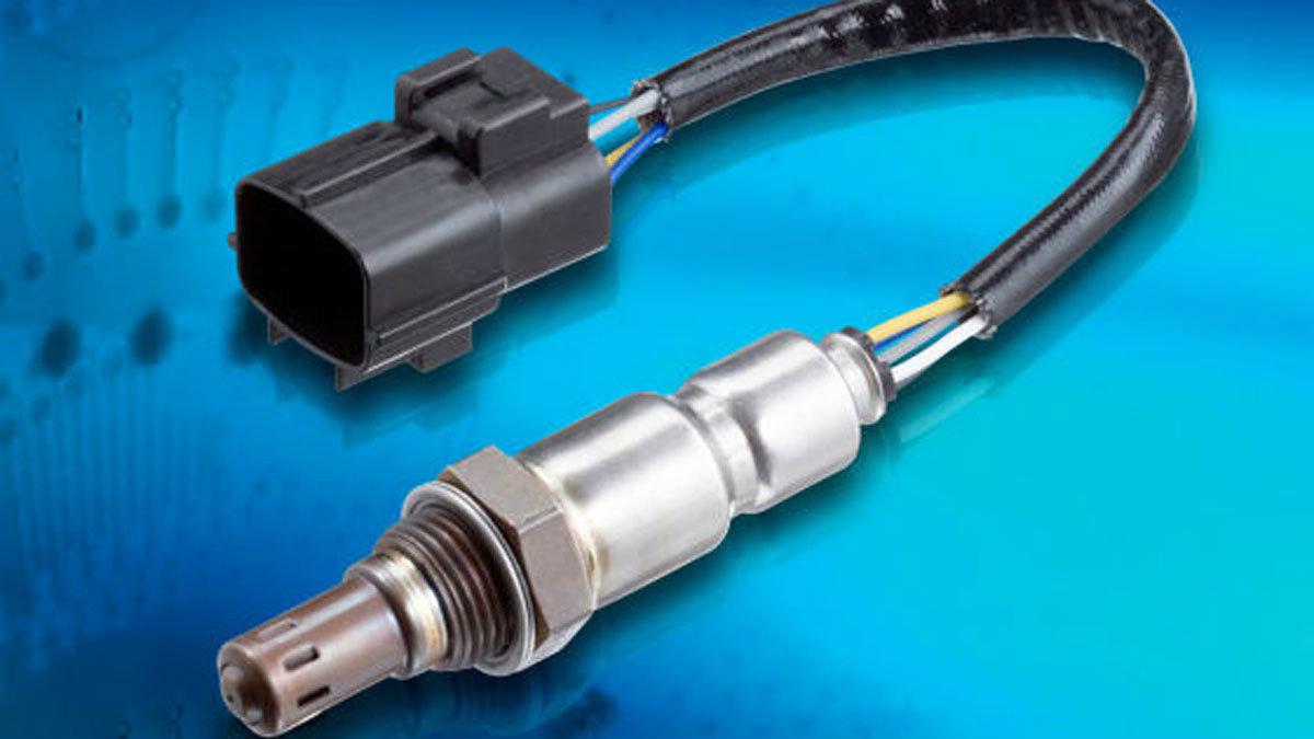 Τα πάντα για τους αισθητήρες Λάμδα