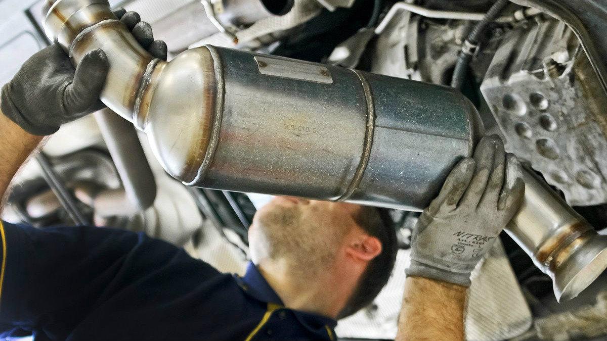 Πώς γλιτώνω χρήματα στην κατανάλωση καυσίμου;