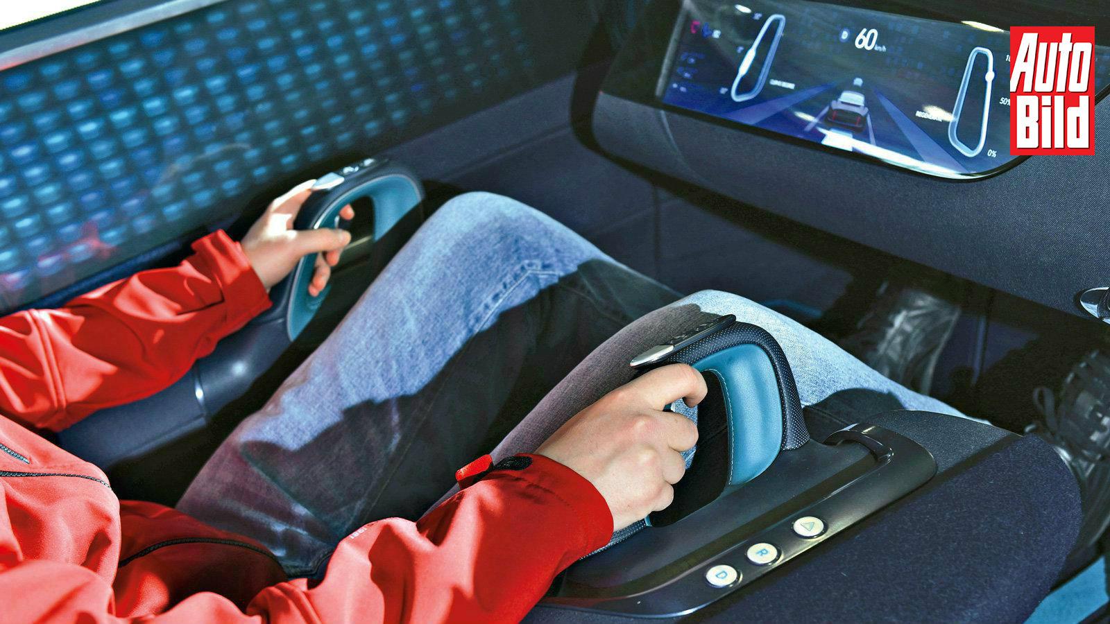 Έρευνα EPM 2030: Έτσι θα είναι τα αυτοκίνητα σε 10 χρόνια