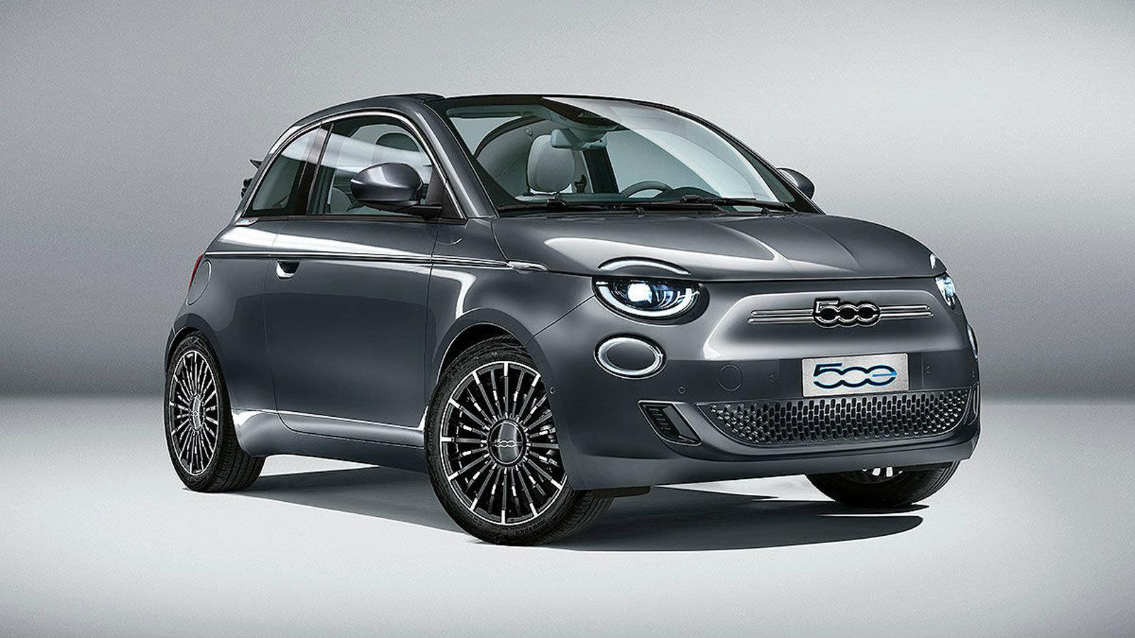 Έρχονται ηλεκτρικά αυτοκίνητα από 10.000 ευρώ!