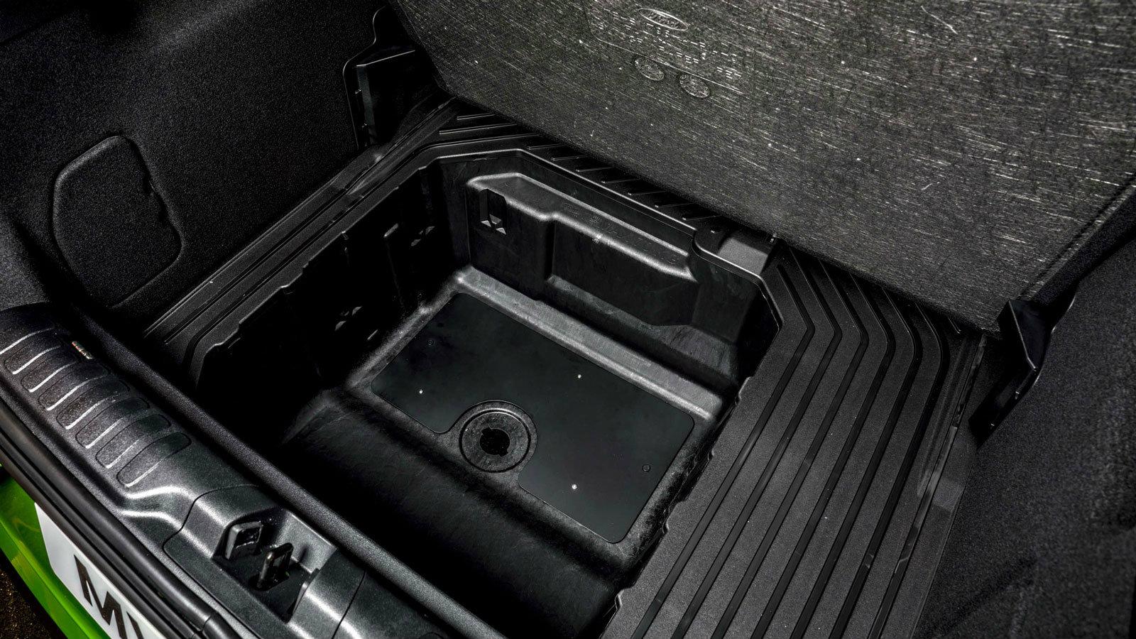 Το νέο Ford Puma ST των 200 ίππων διαθέσιμο για παραγγελία