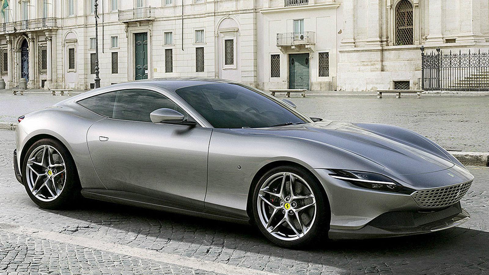 Όλα τα νέα αυτοκίνητα που θα δούμε το 2020