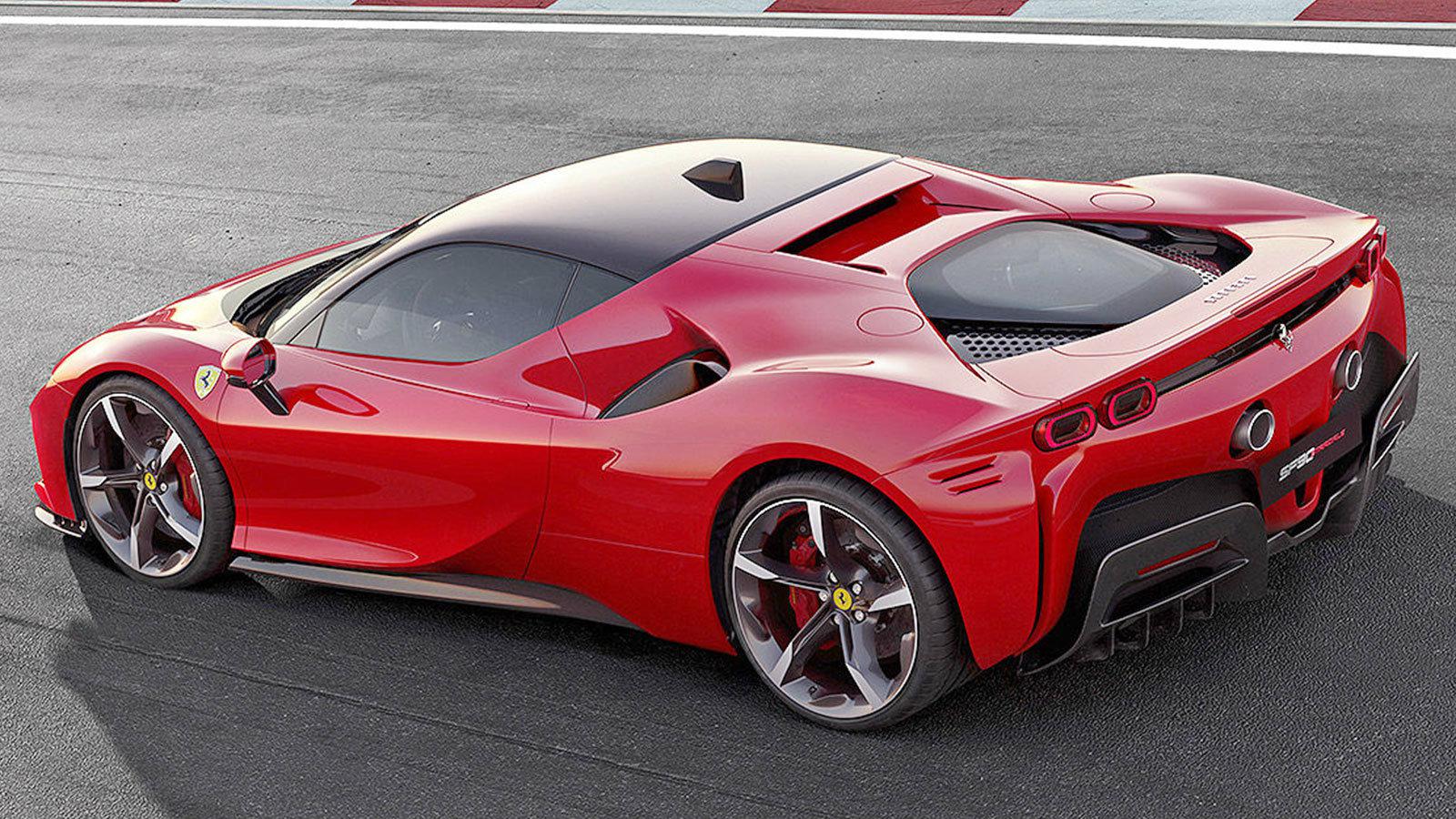 Όλα τα νέα αυτοκίνητα που θα δούμε το 2020