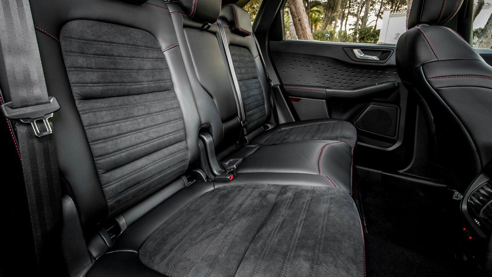 Ford Kuga: Αποκτήστε το με 8 χρόνια εγγύηση και 1% επιτόκιο