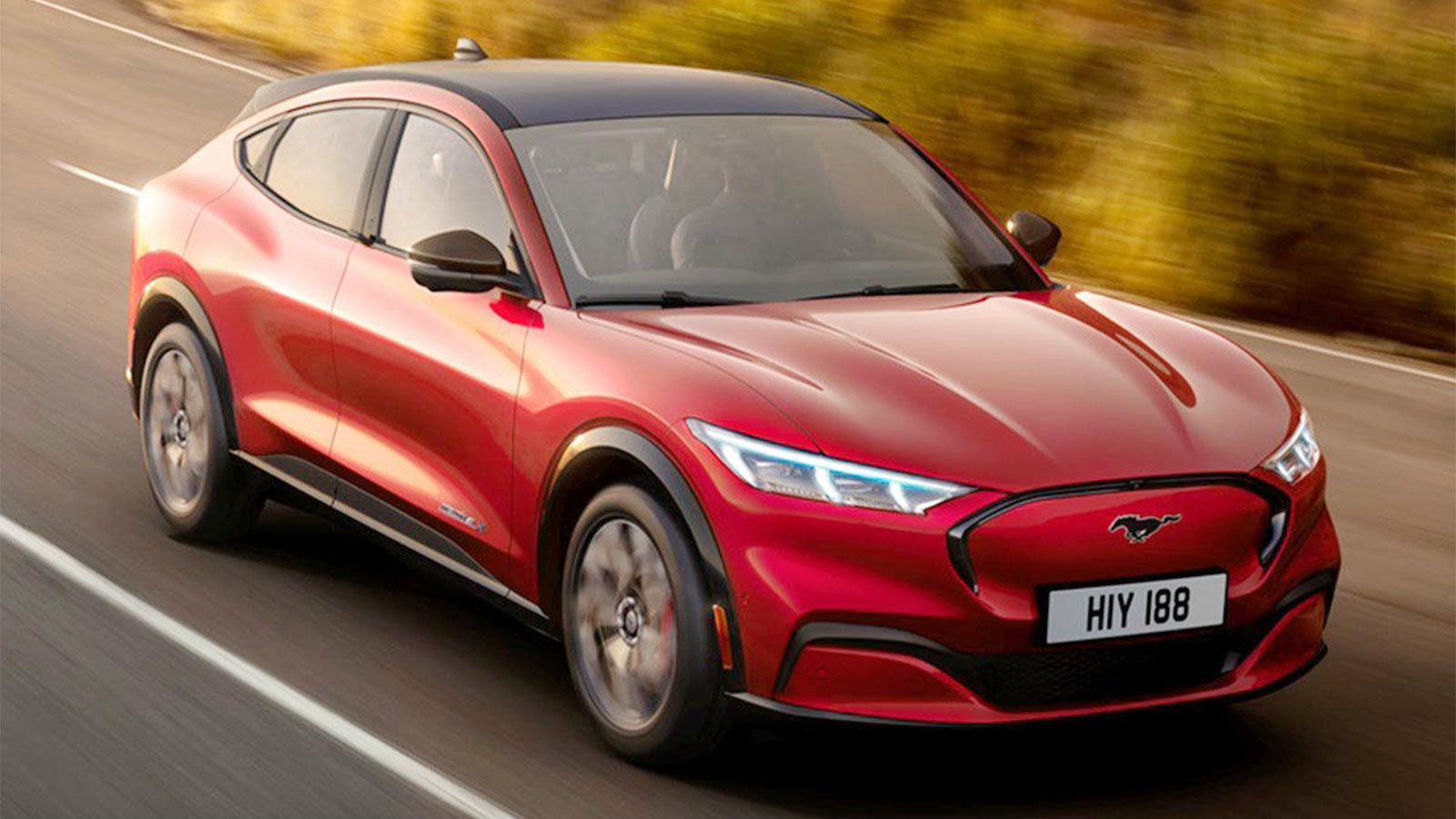 Όλα τα νέα αυτοκίνητα που θα δούμε το 2020