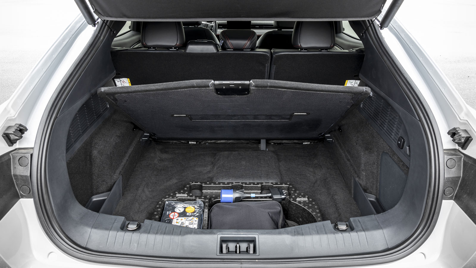 Οδηγούμε το νέο Ford Mustang Mach-E