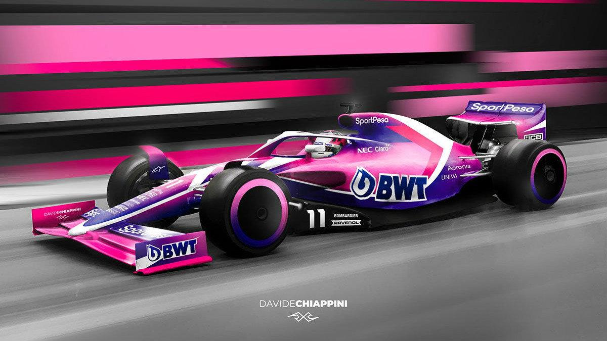 Formula 1: Πιο αργά τα μονοθέσια του μέλλοντος!