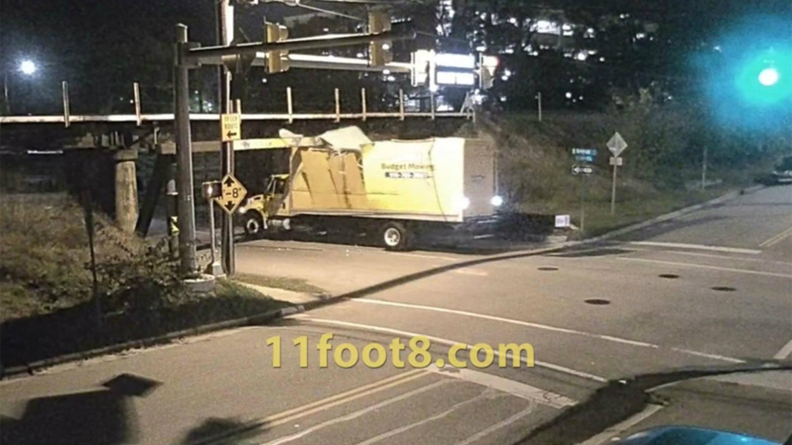 Η «καταραμένη» γέφυρα [video]