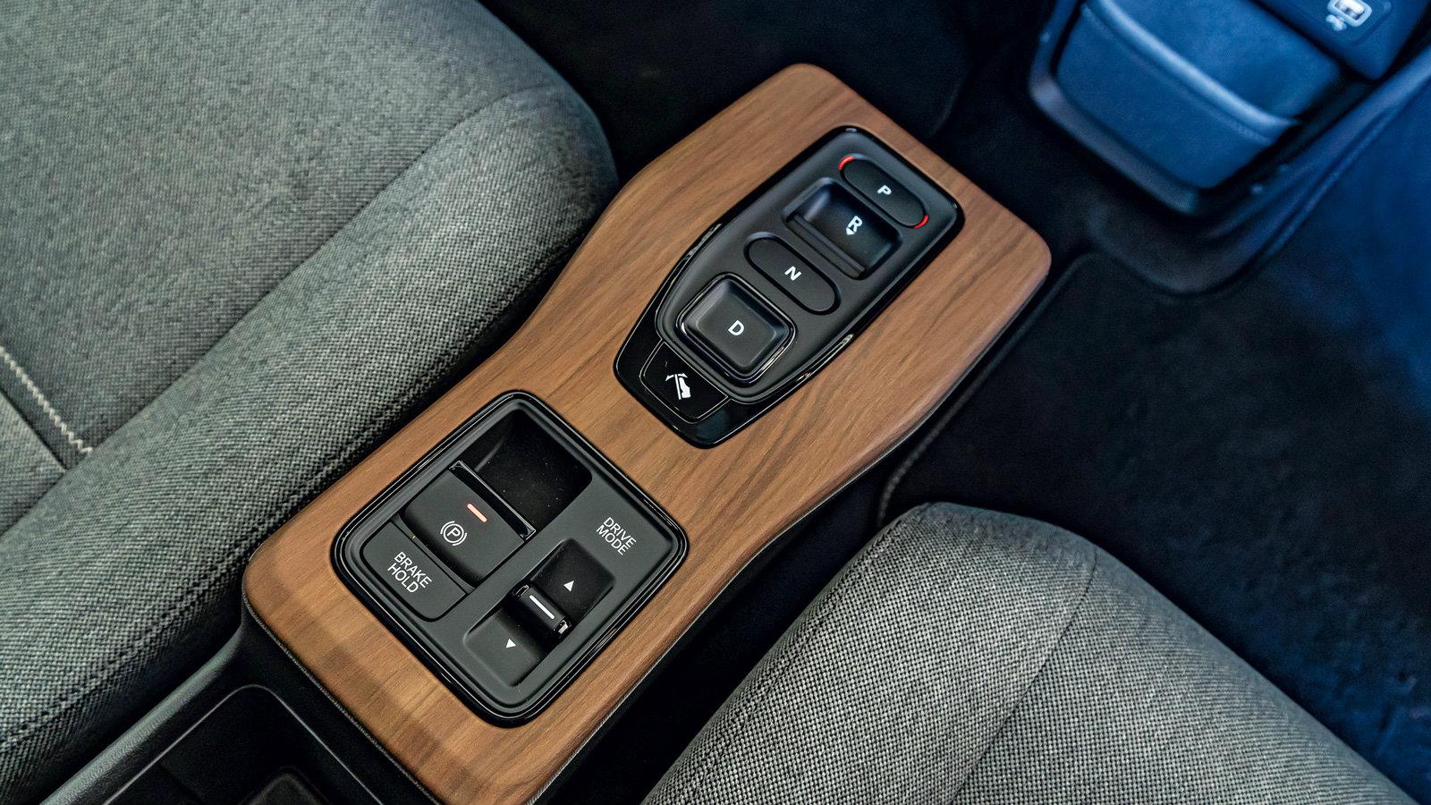 Οδηγούμε Honda e