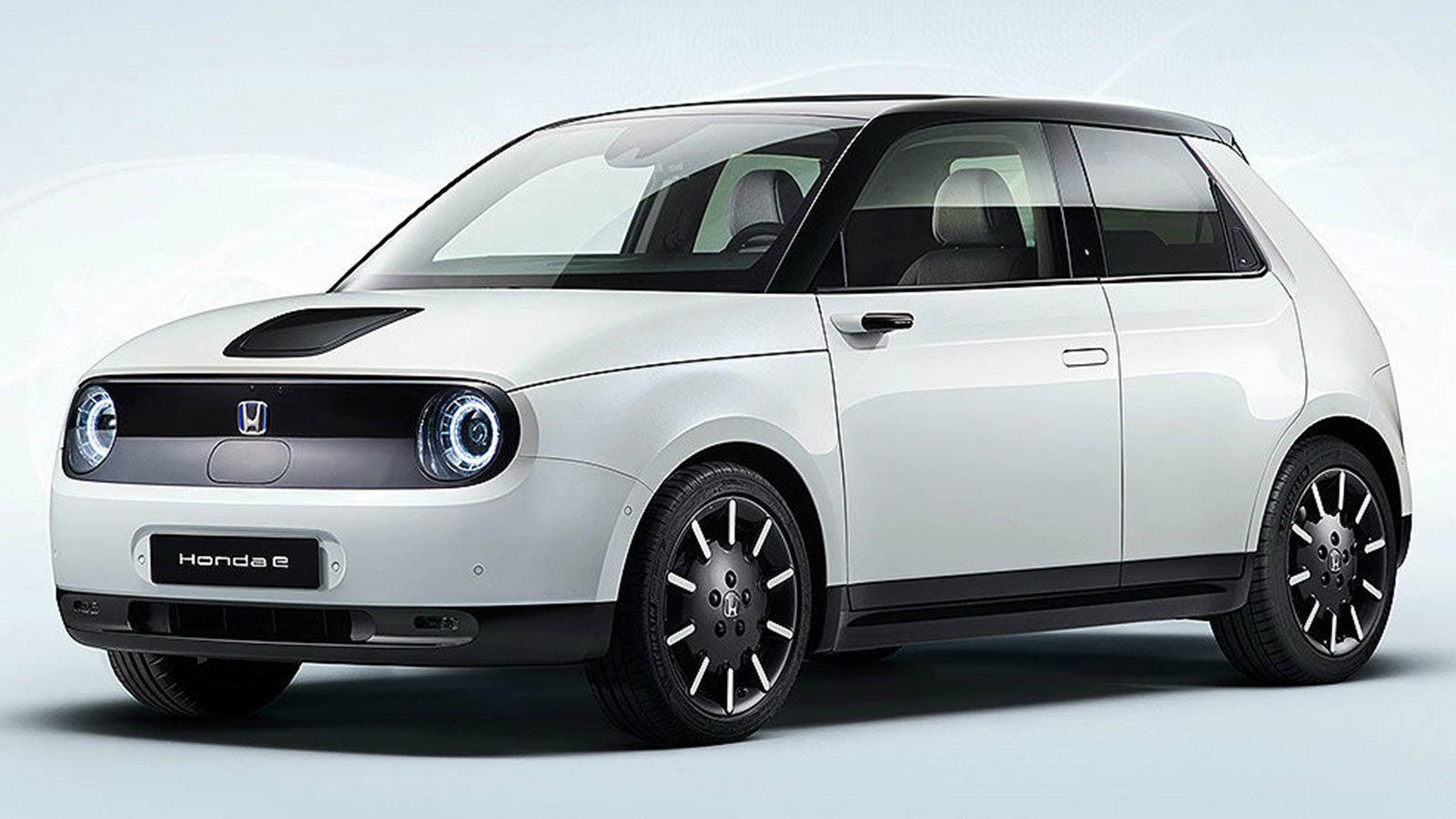 Όλα τα νέα αυτοκίνητα που θα δούμε το 2020