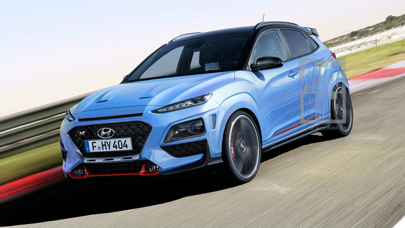 Όλα τα νέα μοντέλα Hyundai και ΚΙΑ μέχρι το 2024