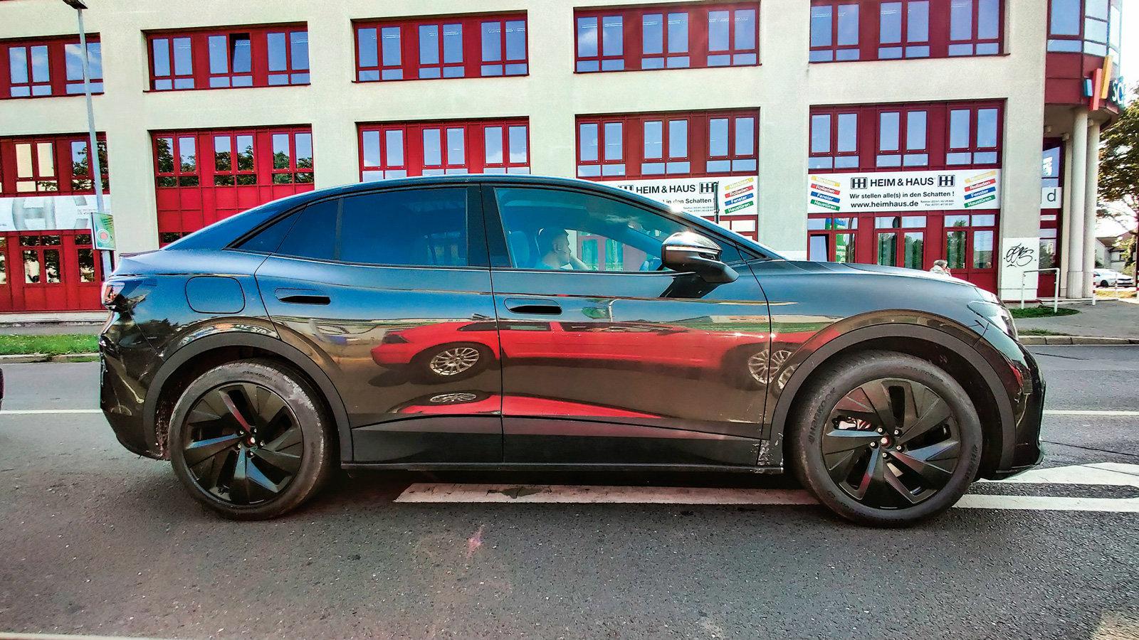 Οδηγούμε το νέο VW Tiguan plug-in-hybrid