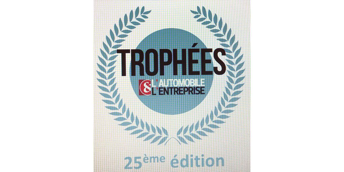 Τριπλή βράβευση για την Peugeot στη Γαλλία