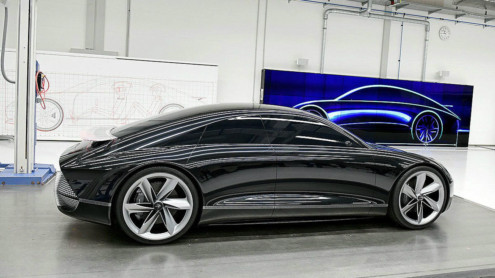 Όλα τα νέα μοντέλα Hyundai και ΚΙΑ μέχρι το 2024