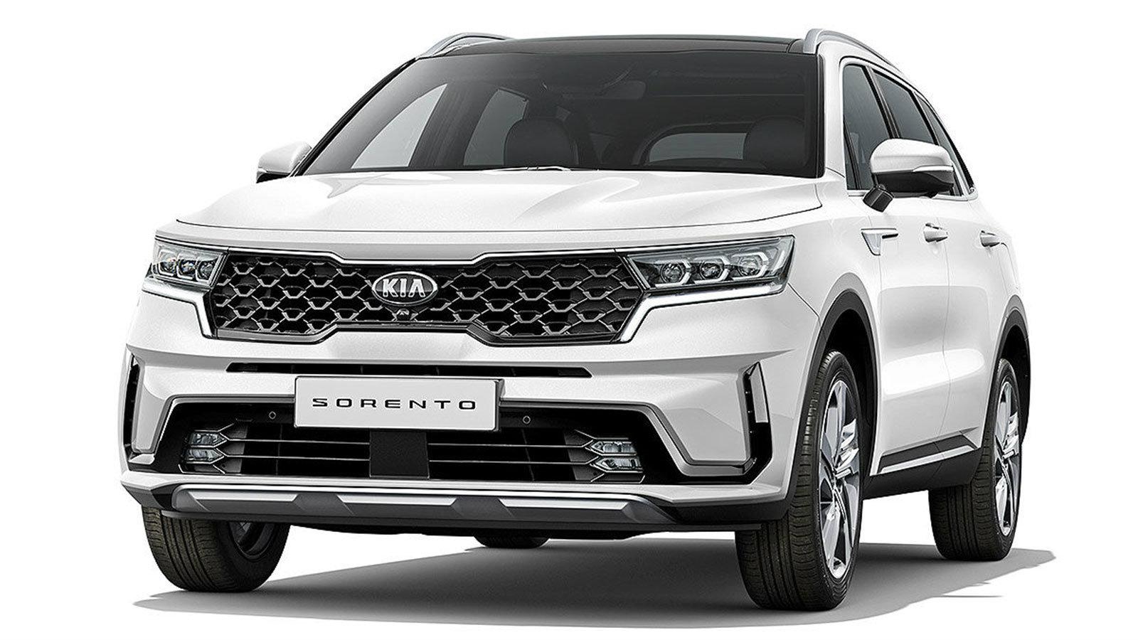 Όλα τα νέα αυτοκίνητα που θα δούμε το 2020