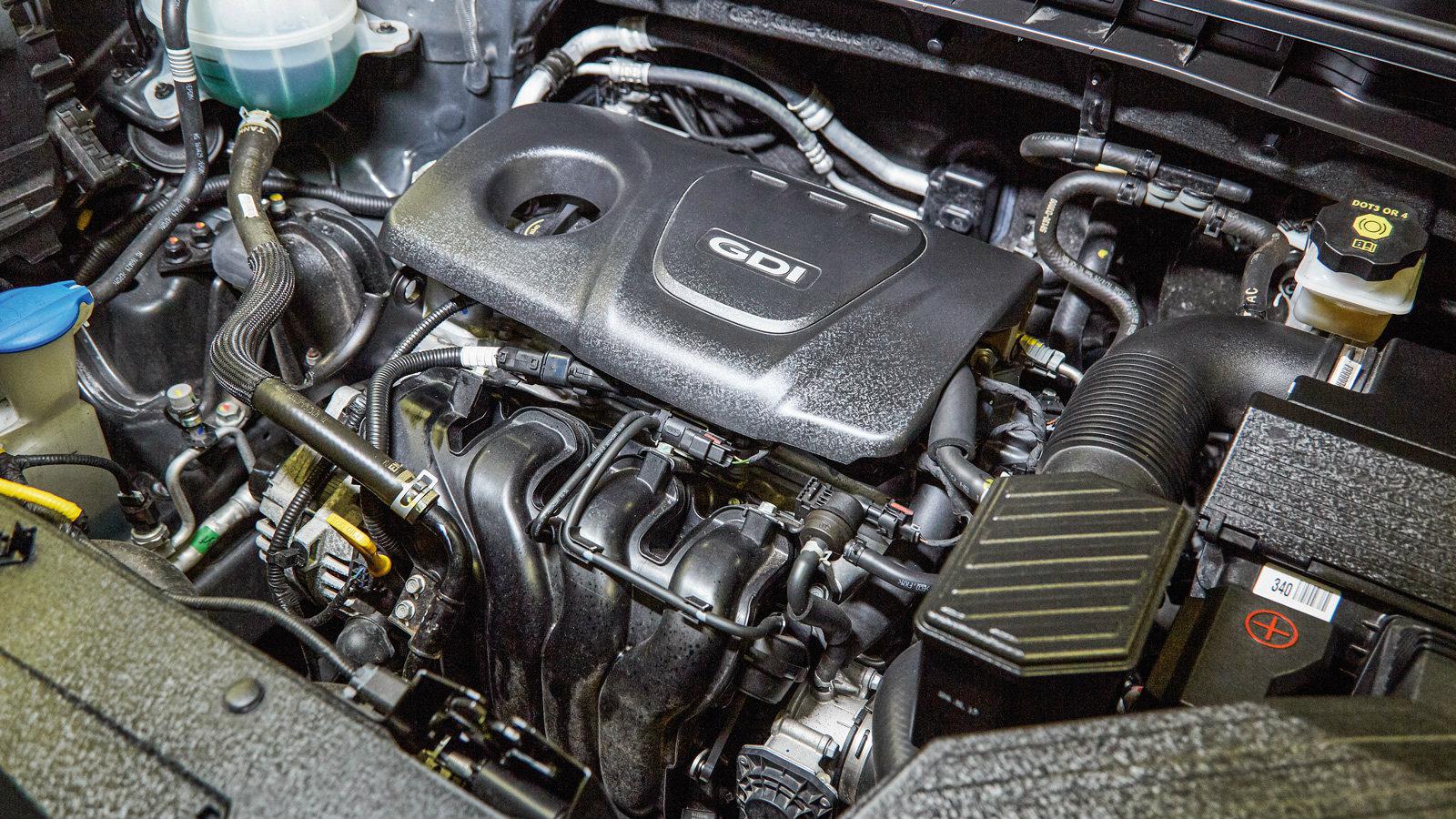 Review Μεταχειρισμένου: KIA Sportage