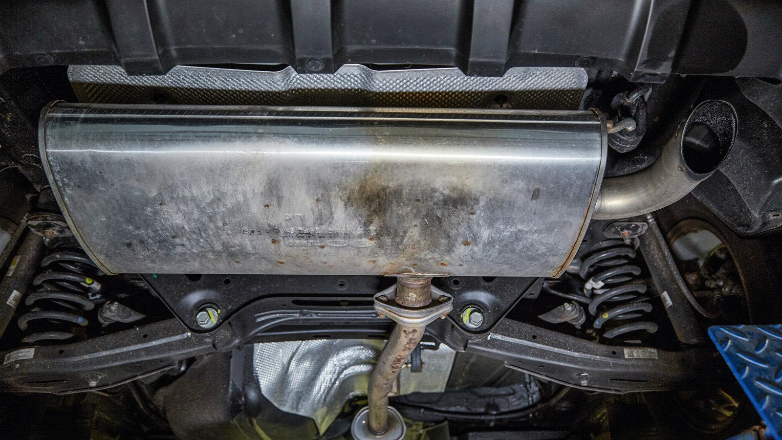 Review Μεταχειρισμένου: KIA Sportage